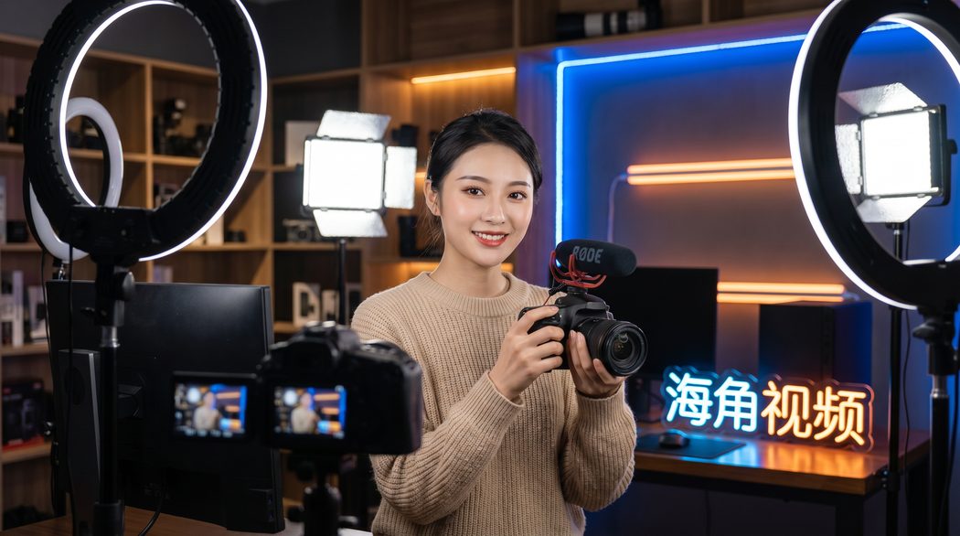 三级视频数据分析教程