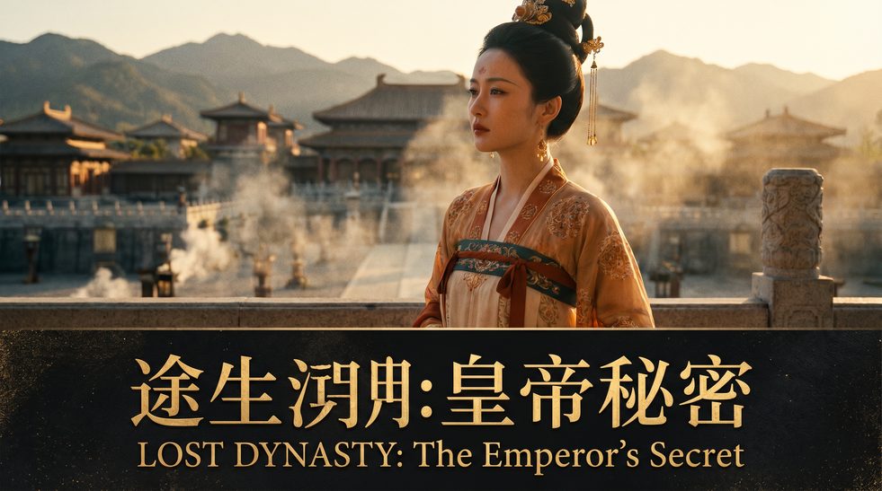 三级获奖视频-云端之上