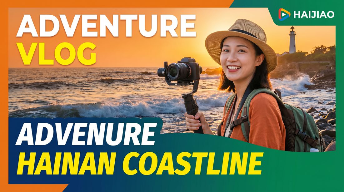 三级获奖VLOG视频